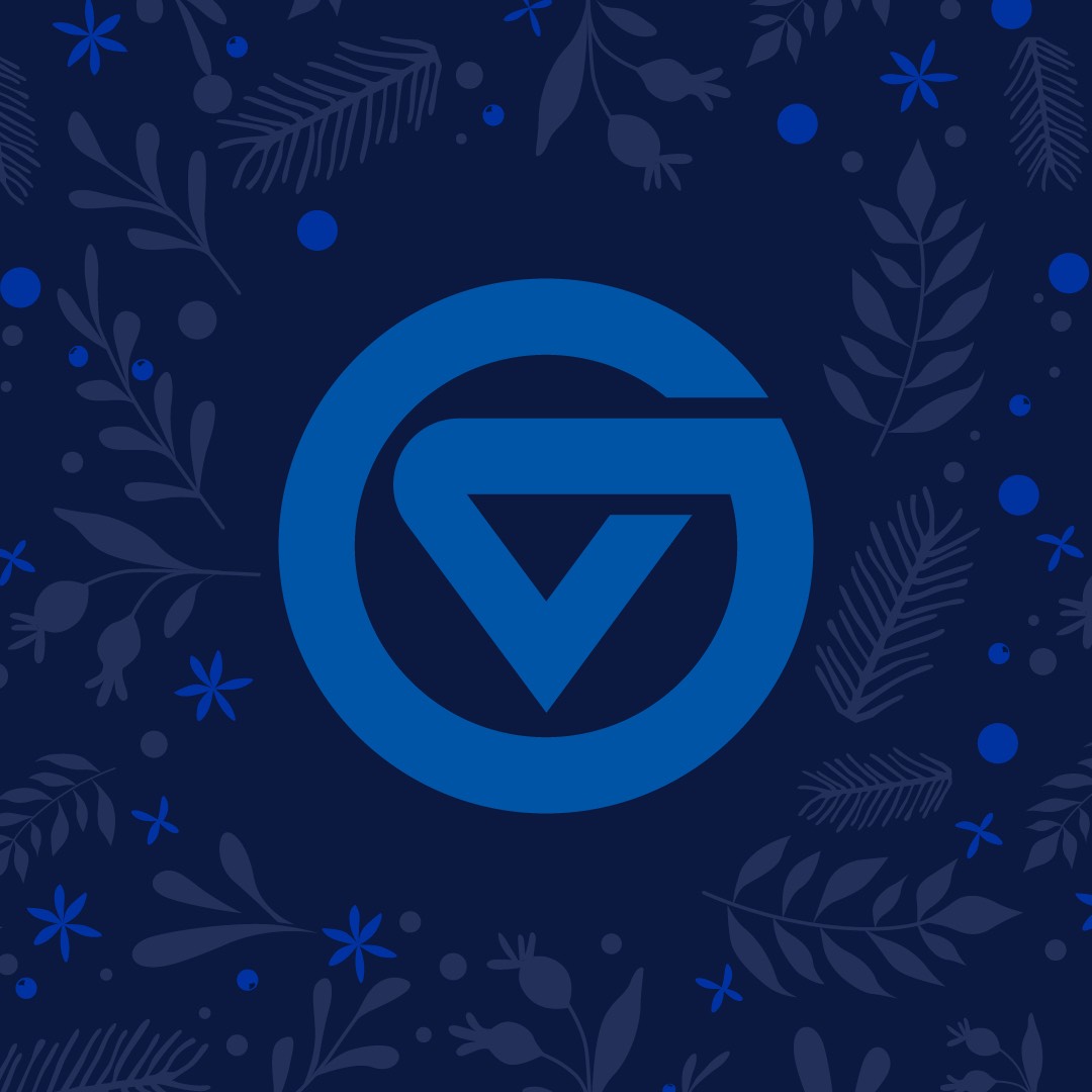 Circle GV Logo